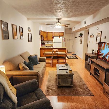 The Davis Ridge Villa Luaran gambar