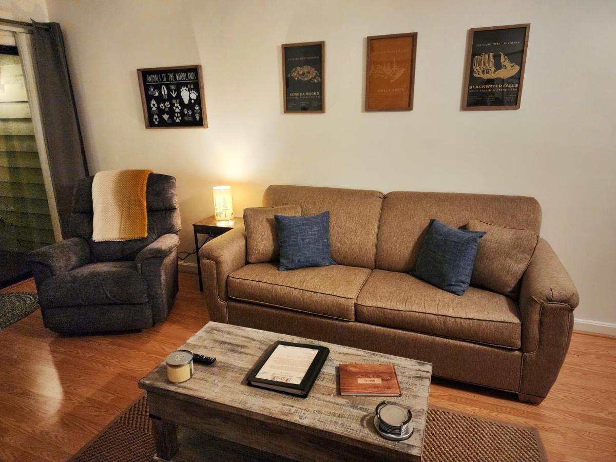 The Davis Ridge Villa Luaran gambar