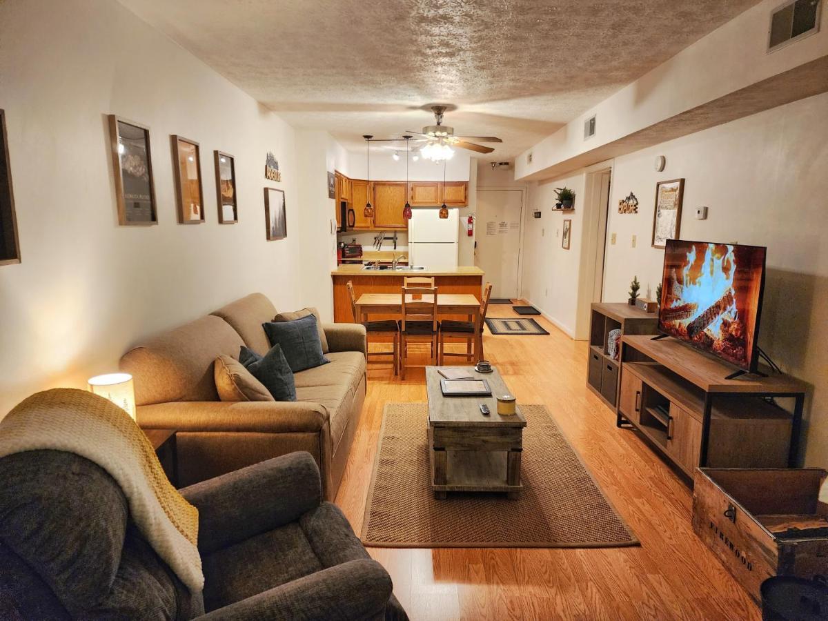 The Davis Ridge Villa Luaran gambar