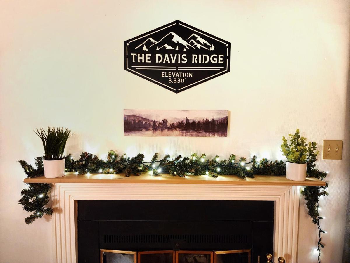 The Davis Ridge Villa Luaran gambar