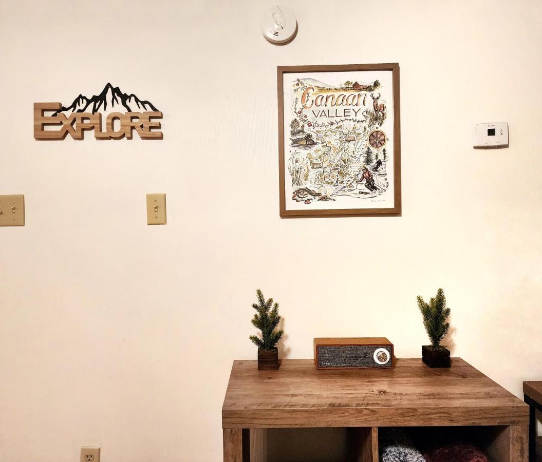 The Davis Ridge Villa Luaran gambar
